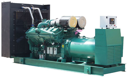 定陶30kw康明斯柴油发电机组图片 定陶30kw康明斯柴油发电机组图片